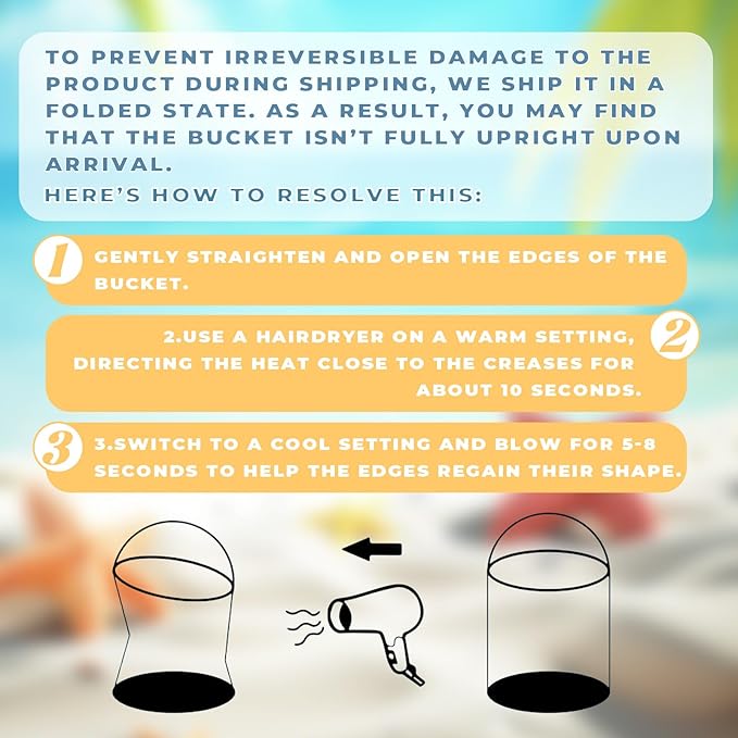 Foldable Small Aquarium, Portable Fish Tank, Fish Transport Container, Plasitc Fish Bowl, Beginner Tank, Great Concept for Catching and Release Critters, Beach, Pool and Lake (Green, Large)-PawvioPets