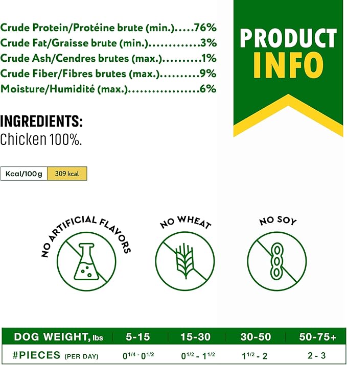 Beloved Pets Dog & Cat Treats Freeze Dried Chicken Cubes 5.3 oz - All Natural Meat Raw Pet Food - Human Grade High-Protein Snacks & Grain-Free Jerky Chews for Cats and Small Dogs-PawvioPets