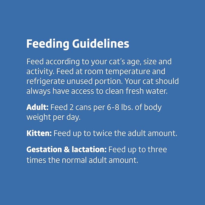 Amazon Brand - Wonder Bound Wet Cat Food, Pate, No Added Grain, (Salmon), 3 ounce (Pack of 24)-PawvioPets