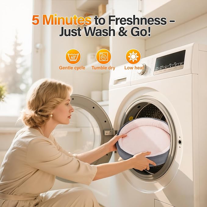 2-in-1 Cat Bed Desk Mount & Headphone Hanger – Adjustable Cats Hammock Bed for Desk, Cat Beds & Furniture for Home Office or Gaming Setup-PawvioPets