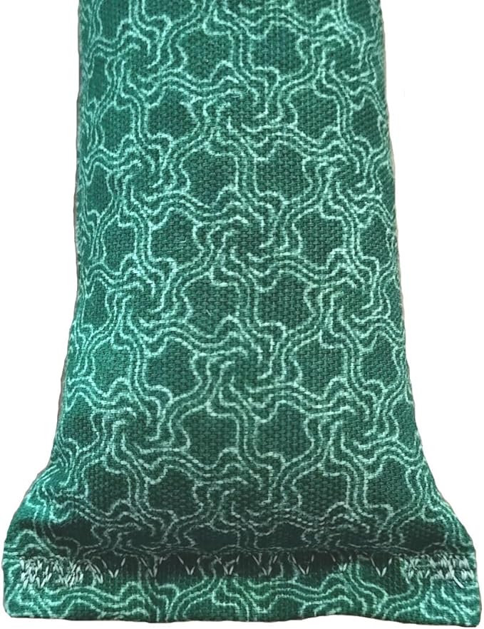 15" Catnip Cat Kicker Toys/Kitty Kick Sticks/Cat-Nip Kick Sticks (Avocado Green) (Kickers Filled with 1 oz Premium Canadian Catnip)-PawvioPets