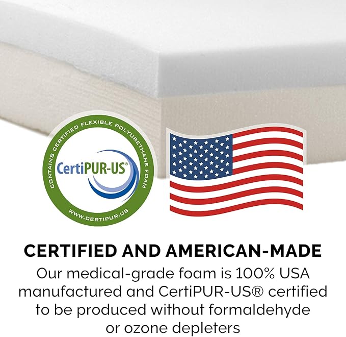 Furhaven Memory Foam Dog Bed for Medium/Small Dogs w/ Removable Bolsters & Washable Cover, For Dogs Up to 35 lbs - Plush & Woven Decor Comfy Couch Sofa - Diamond Blue, Medium-PawvioPets