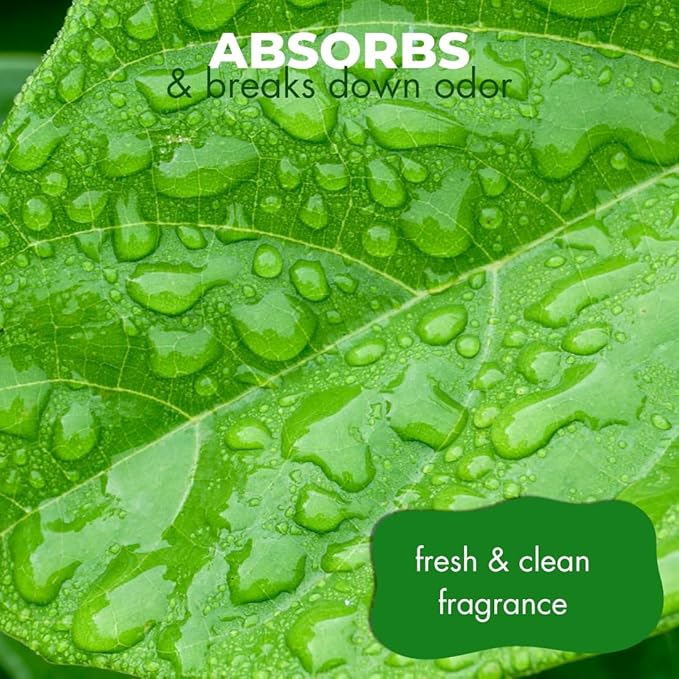 Deodorizing Dog Shampoo, 1 Gallon - Odor Eliminator, Eliminates Stinky, Smelly Pet Odors, Deodorizes Pet Odors and Freshens, Professional Grooming Grade-PawvioPets