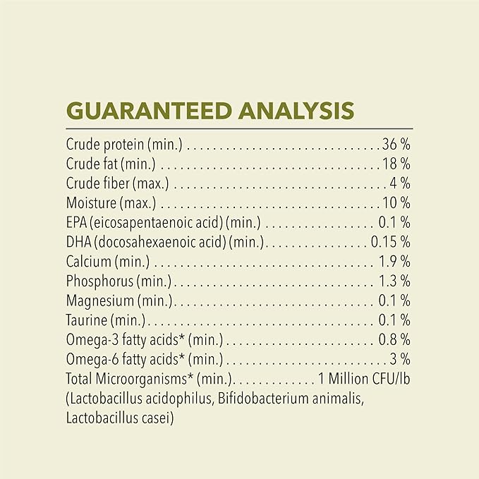 ACANA Highest Protein Grasslands Grain-Free Dry Cat Food, Duck, Free-Run Chicken and Eggs Cat Food Recipe, 4lb-PawvioPets