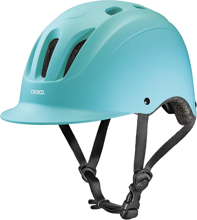 Troxel Pink Sport 2.0 Helmet-PawvioPets