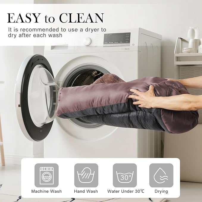 Dog Beds for Large Dogs, Pet Bed with Machine Washable Comfortable and Safety for Large Dogs-PawvioPets