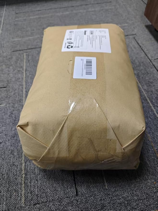 Dog Booster Car Seat for S/M Dogs Up to 35lbs,Soft 6in Elevated Cushion,Fits in Front/Back Seat,Fully Detachable and Washable,2 Storage Pockets & 3 Straps,Easy to Install (Black/Brown,Medium)-PawvioPets