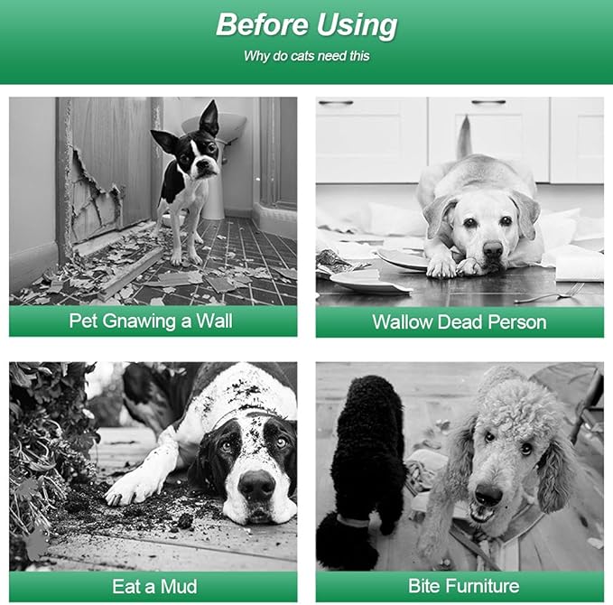 BestPet Dog Playpen Indoor 40 inch 24 Panels Metal Dog Pen Pet Dog Fence Outdoor Exercise Pen with Doors,Pet Puppy Playpen for RV Camping Yard, Black-PawvioPets