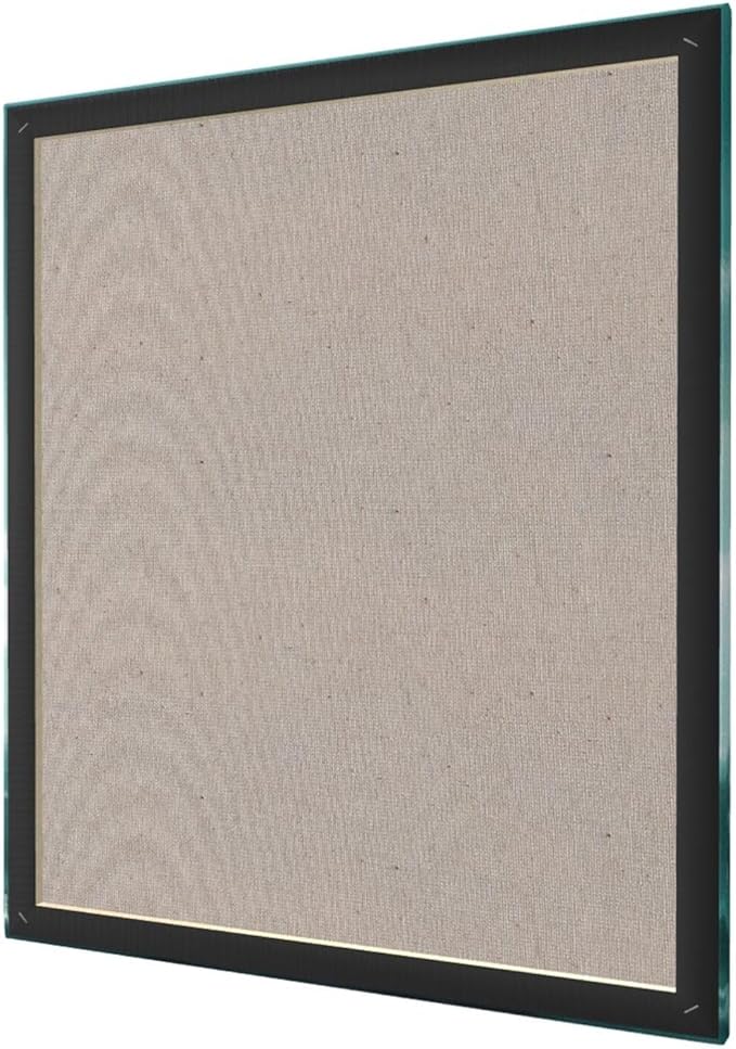 Cat Bathroom Wall Decor Black Cat Reading Newspaper in Bathtub Canvas Wall Art Funny Bathroom Pictures Kitten Painting Print Pink Artwork Framed Decorations Gifts 24"x20"-PawvioPets