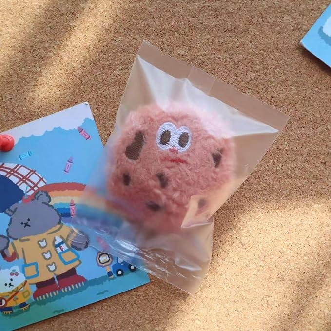 Generic Catnip Toy for Play and Chewing, Assorted Colors (3 Pack)-PawvioPets