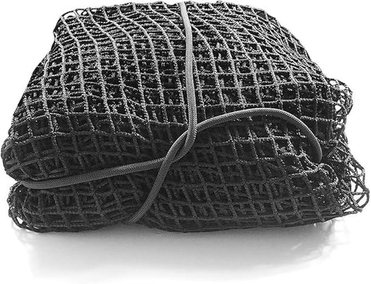 Aoneky Bale Hay Net -Average Feed Haynet for Horses-PawvioPets