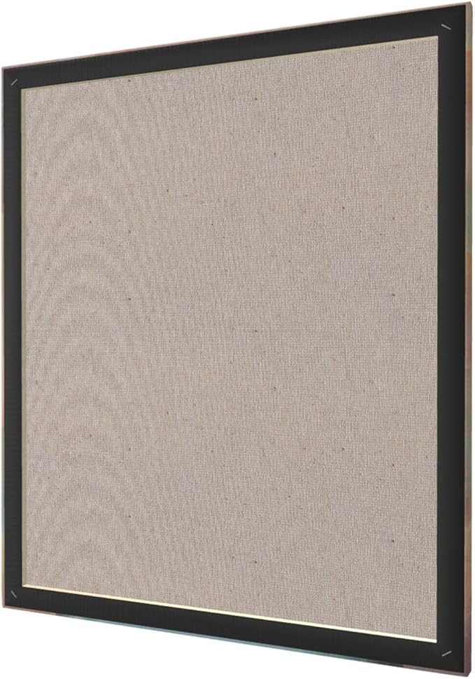 Funny Duck Bathroom Wall Art Cute Duck on Toilet Canvas Wall Decor Funny Quirky Farm Animal Pictures Painting Print Framed Artwork Decorations Gifts for Bathroom 20"x24"-PawvioPets