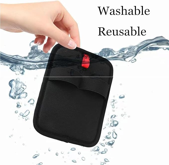 2 PCS Pet Hair Removal Gloves - Electrostatic Pet Hair Remover - Electrostatic Removal Gloves for Couch, Furniture, Carpet, Curtain - Reusable Grooming Glove for Cat & Dog-PawvioPets