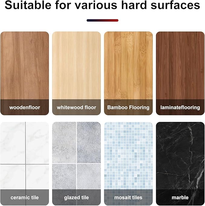 Floor Cleaning Solution Compatible With Tineco , Deep Cleans for Multiple Hard Floors, Suitable With All Robot Vacuums with Mopping and Cordless Wet/Dry Vacuum Mop Cleaner (Floral Fragrance 1 Bottle)-PawvioPets