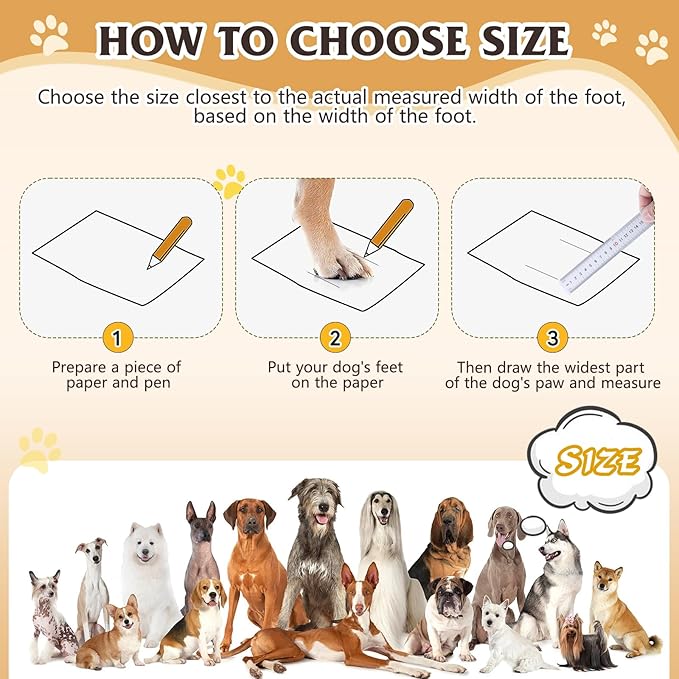 Dog Shoes for Large Medium Small Dog, Mesh Breathable Dog Shoes for Hot Pavement, Anti-Slip Dogs Boots Paw Protectors with Reflective for Outdoor Walking Indoor Hardfloors (Size 5)-PawvioPets