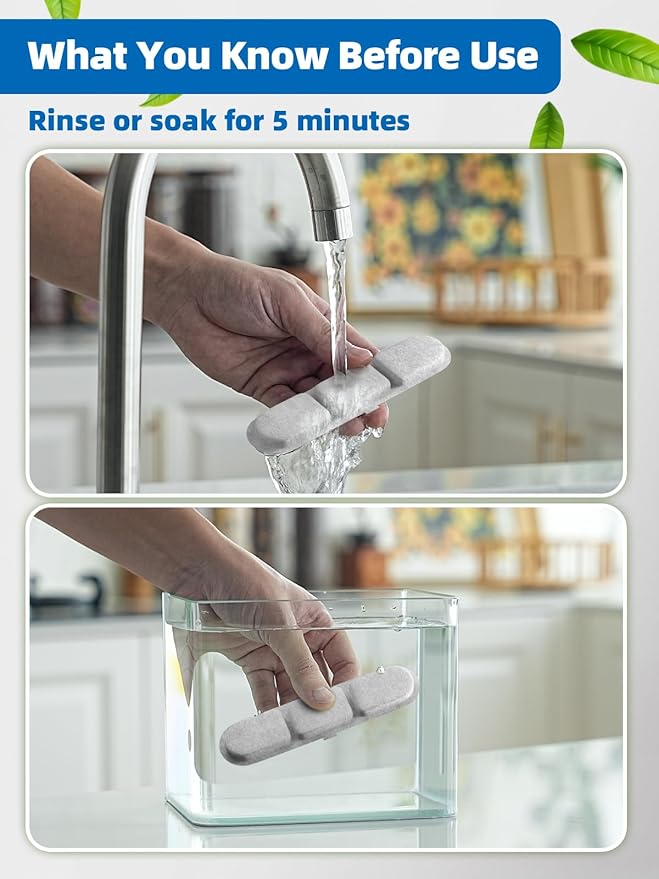 Dog Water Fountain for Large Dogs, 9L/2.4Gal Stainless Steel Dog Fountain with Visible Window & Filtration, Automatic Pet Water Bowl Dispenser Indoor, for All Dogs and Multi-Pet (Filters)-PawvioPets