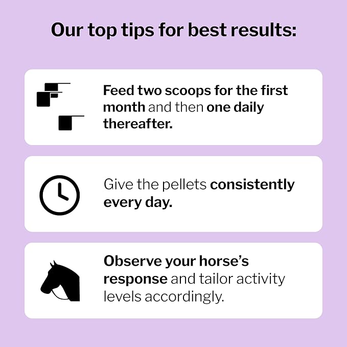 Formula 707 Joint 6in1 Equine Supplement 10 lb Bag – Support for Joint Integrity and Inflammatory Response in Horses – Green-Lipped Mussel, MSM, Glucosamine, Chondroitin & Collagen-PawvioPets