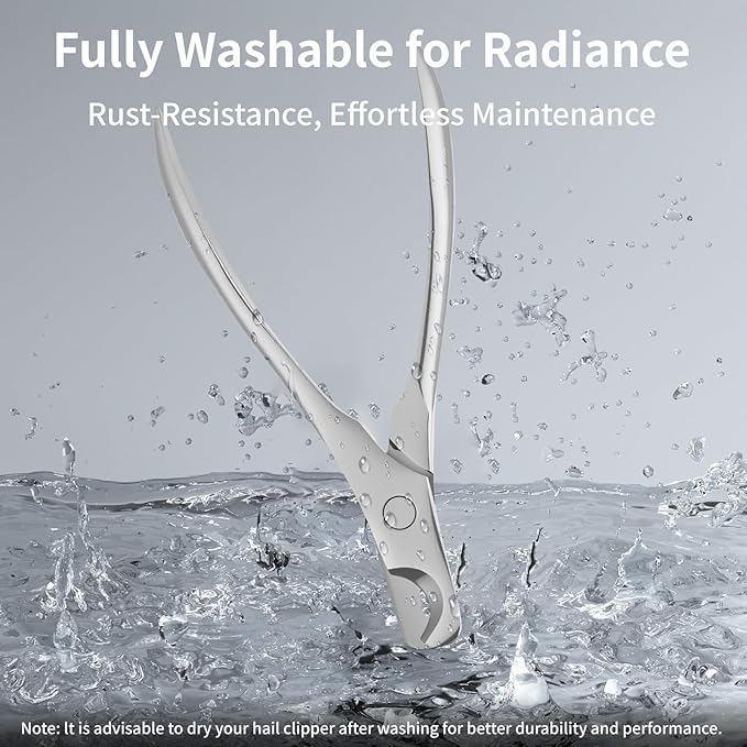 Dog Nail Clippers & Trimmers with Safety Guard - Heavy Duty Pet Nail Clippers for Large, Medium, Small Dogs & Cats-PawvioPets