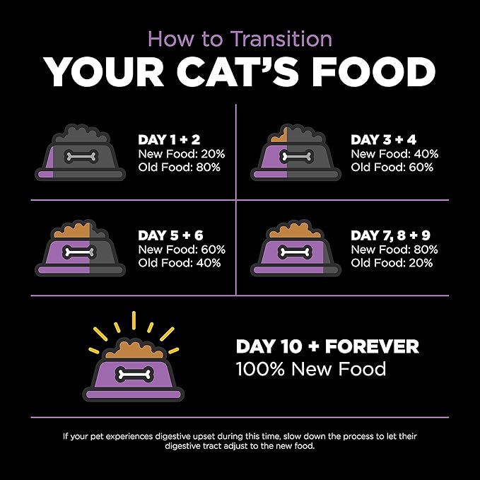 Go! Solutions Carnivore, Grain-Free, Protein Rich Dry Cat Food, Chicken, Turkey and Duck Recipe, 8 lb Bag-PawvioPets