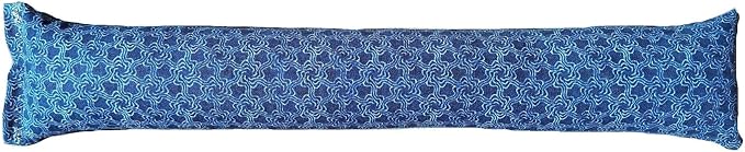 Extra Large 18" Catnip Kicker Toys/Kitty Kick Sticks/Cat-Nip Kick Sticks (Cobalt Blue) (Kickers Filled with 1 oz Premium Canadian Catnip)-PawvioPets