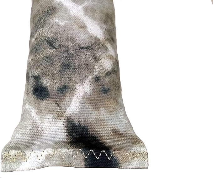 15" Catnip Cat Kicker Toys/Kitty Kick Sticks/Cat-Nip Kick Sticks (Camo) (Kickers Filled with 1 oz Premium Canadian Catnip)-PawvioPets