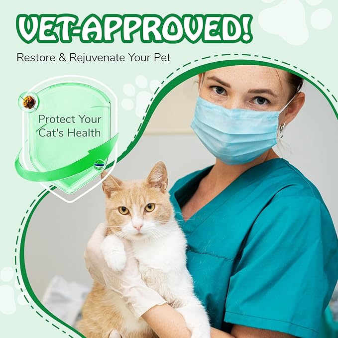 Antibiotics for Cats | Cat Antibiotics | Natural Antibiotics for Cats | Pet Antibiotics | Cat Itchy Skin Relief | Cat Allergy Relief | Cat Antibiotics for Skin Infection | 2 Fl Oz-Chicken Flavour-PawvioPets