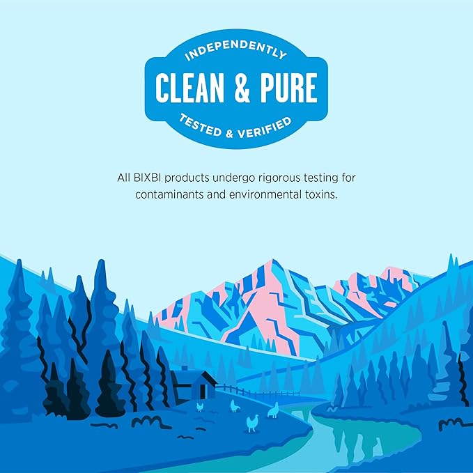 BIXBI Liberty Dry Food Salmon Recipe for Cats, 10lb-PawvioPets