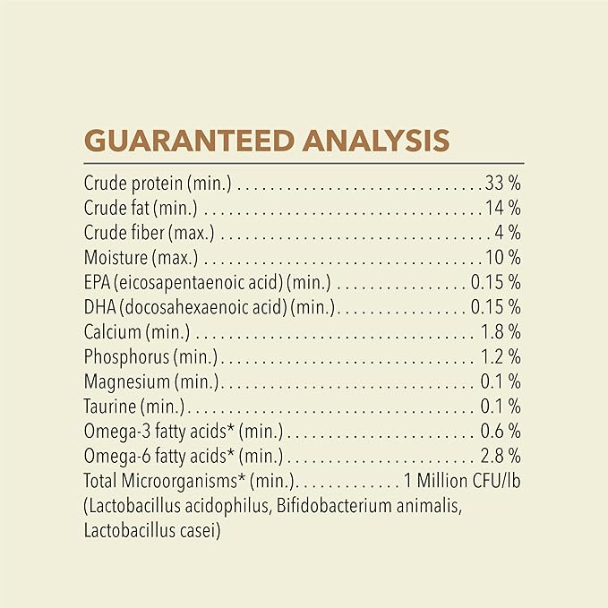 ACANA Dry Cat Food for Seniors Senior Entrée Chicken Turkey and Duck 4lb Bag-PawvioPets