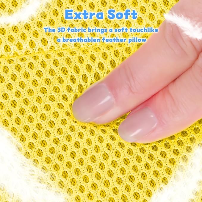 Dog Cone Soft Recovery Collars & Cones After Surgery for Medium Large Dogs, Comfy Ecollars to Stop Licking, Adjustable, Dog Ecollars for Recovery Fabric: Soft Comfort, Ecollars of Shame Alternatives-PawvioPets