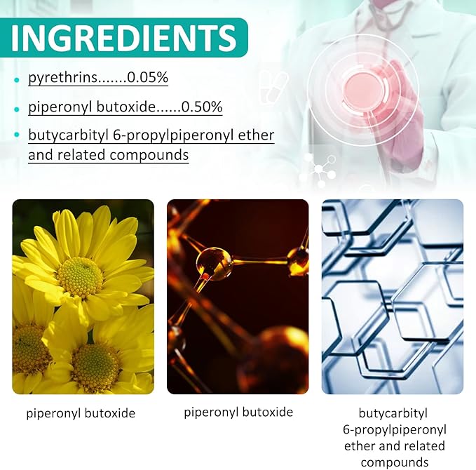 Ear Mite Treatment for Dogs, Dog Ear Infection Treatment, Ear Mite Treatment for Dog Yeast Infection, Alleviation Suffering from Ear Mites & Itching and Odours Stinky Stuff for Dogs Ears-PawvioPets