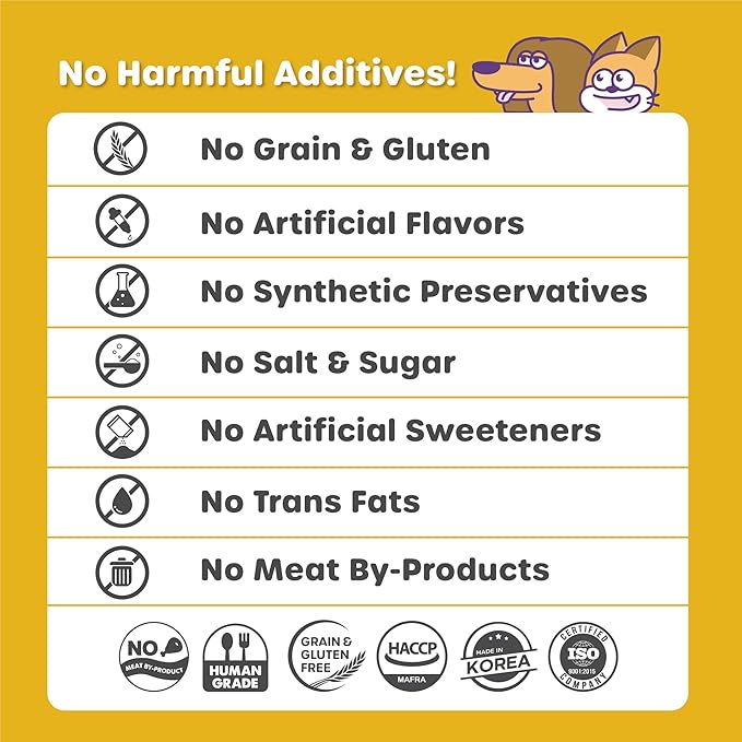 Bundle | Kidney + Brain Pouches. 14 Squeeze Vita Sticks (7 Kidney + 7 Brain) with Essential multivitamins. [Both Products are for Cats & Dogs of All Life Stages]-PawvioPets