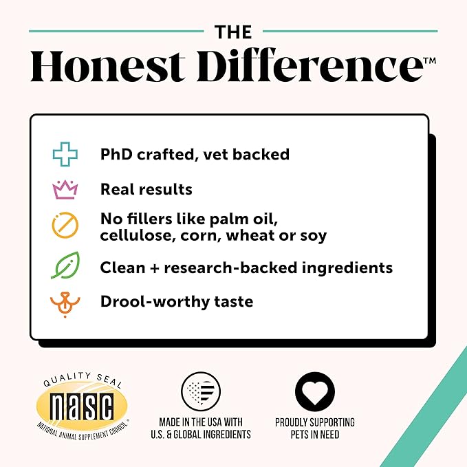 Dog Breath Freshener Dental Powder for Teeth Cleaning Plaque Off, Dental Care for Large Dogs, Tartar Remover for Teeth with Natural Herbal Blend + Postbiotics (Mint - 60 Servings)-PawvioPets