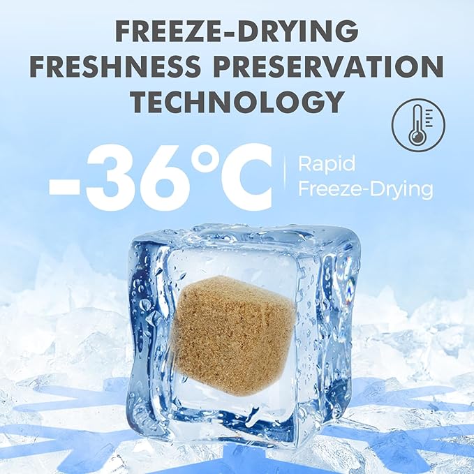 Freeze Dried Cats & Dogs Raw Treats, All Natural Single Ingredient Chicken Liver, High Protein Healthy Pet Training Treats or Food Topper, 3.5 oz-PawvioPets