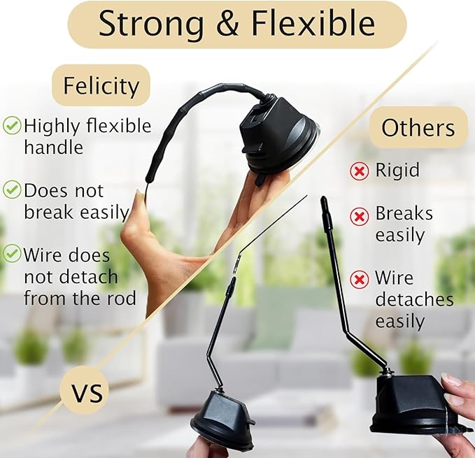 22Pcs 5-in-1 Cat Toys Interactive Cat Toy for Indoor Cats with Sticky Super Suction Cup Detachable Replacements Feathers Balls Mice Spring 3 Wand Hanging Door Kitten Toys-PawvioPets