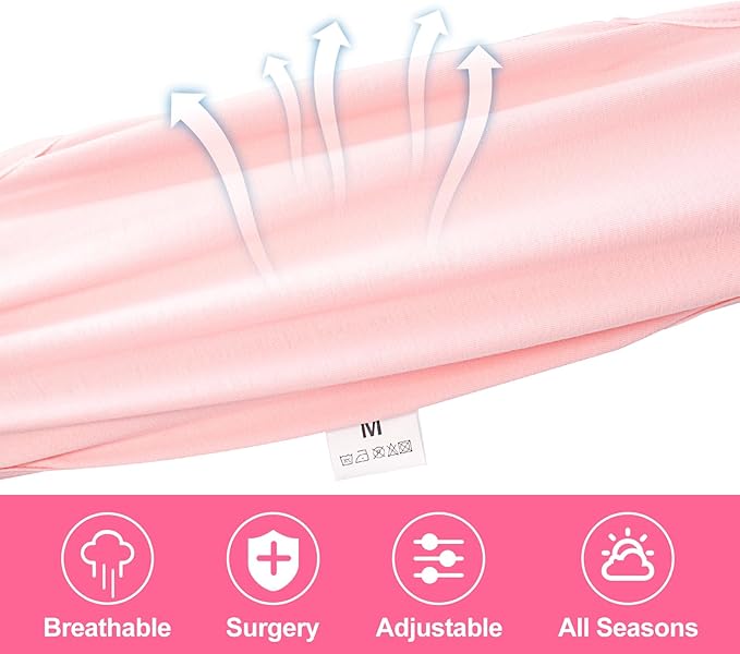 Coppthinktu Cat Recovery Suit Female - Cat Onesie After Surgery, Breathable & Soft Fabric, Adjustable & Easy to Wear, Better Than E-Collar, Easy Litter Box Access, Perfect for Post-Surgery Care-PawvioPets