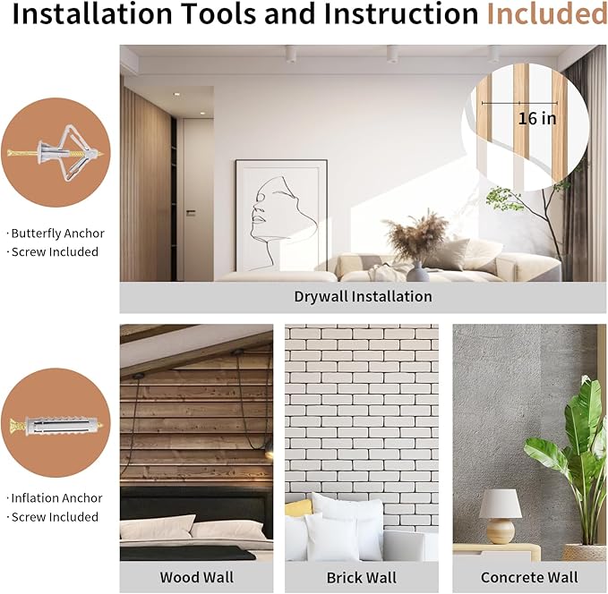 FUKUMARU Cat Wall Furniture, 11.8 Inch Cats Shelves for Drywall, Walnut Wood Kitten Stairs for Wall Mounted with Jute Scratching Kittens Steps, 2 of Pack-PawvioPets