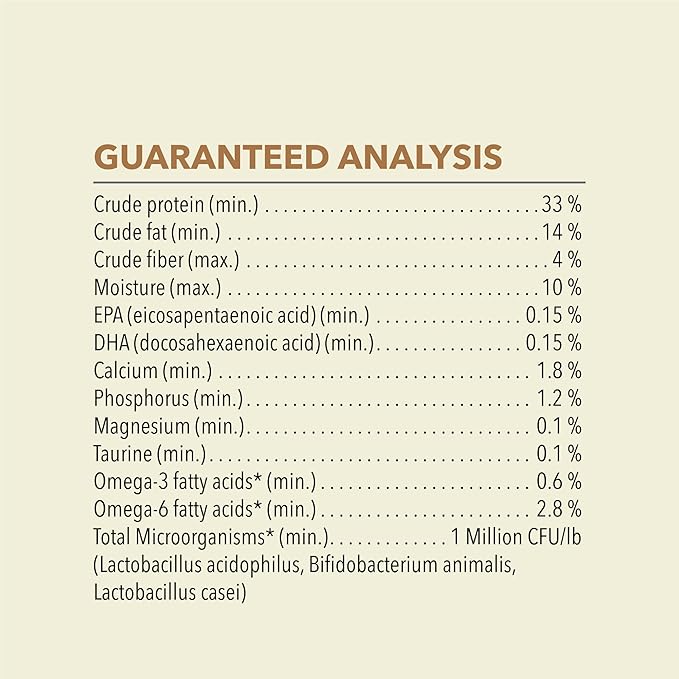 ACANA Dry Cat Food for Seniors Senior Entrée Chicken Turkey and Duck 10lb Bag-PawvioPets