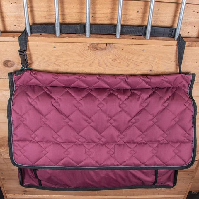 Dura-Tech Winners Choice Quilted Equestrian Bags Collection | Ultimate Horse Show Companion | Perfect for Every Equestrian-PawvioPets