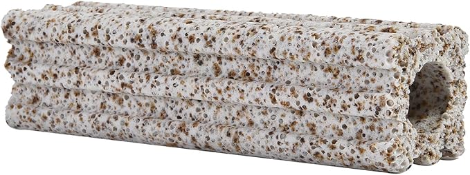 ALEGI Ceramic Bio Filter Media, Porous Media Filter Media for Sump Tank, Pond, Aquarium Fish Tank (Small 54 pcs)-PawvioPets