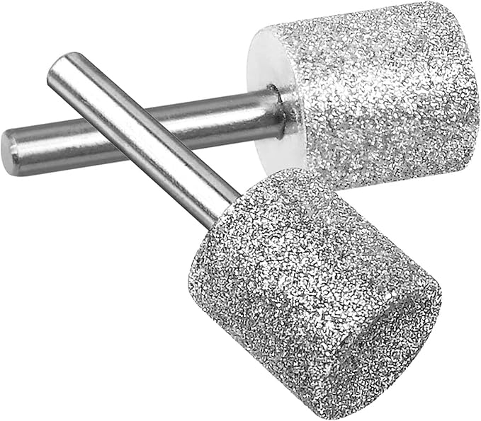 Diamond Dog Nail, 1/8'' Nail Tool for Dogs, for Animals Nail Care & Home Grinder Tools for Dogs and Animals-PawvioPets