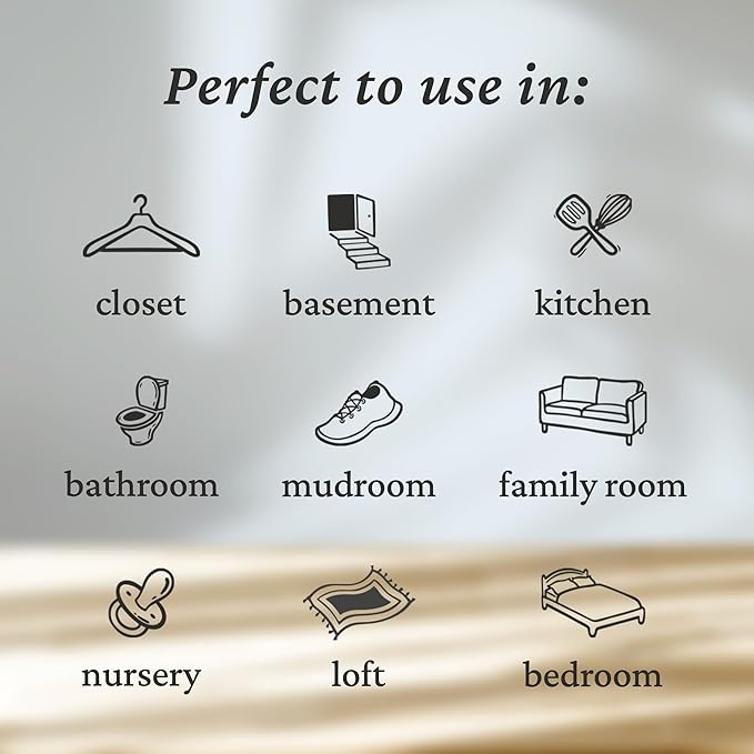 Fresh Wave Lemon Odor Removing Gel, 15 oz., Pack of 2 - Safer Odor Absorbers for Home, Natural Plant-Based Odor Eliminator, Every 15 oz. lasts 30-60 Days, For Cooking, Trash & Pets-PawvioPets