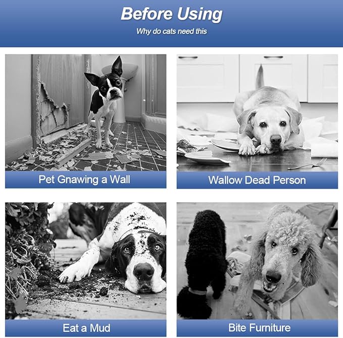 BestPet Dog Playpen Indoor 40 inch 32 Panels Metal Dog Pen Pet Dog Fence Outdoor Exercise Pen with Doors,Pet Puppy Playpen for RV Camping Yard, Black-PawvioPets