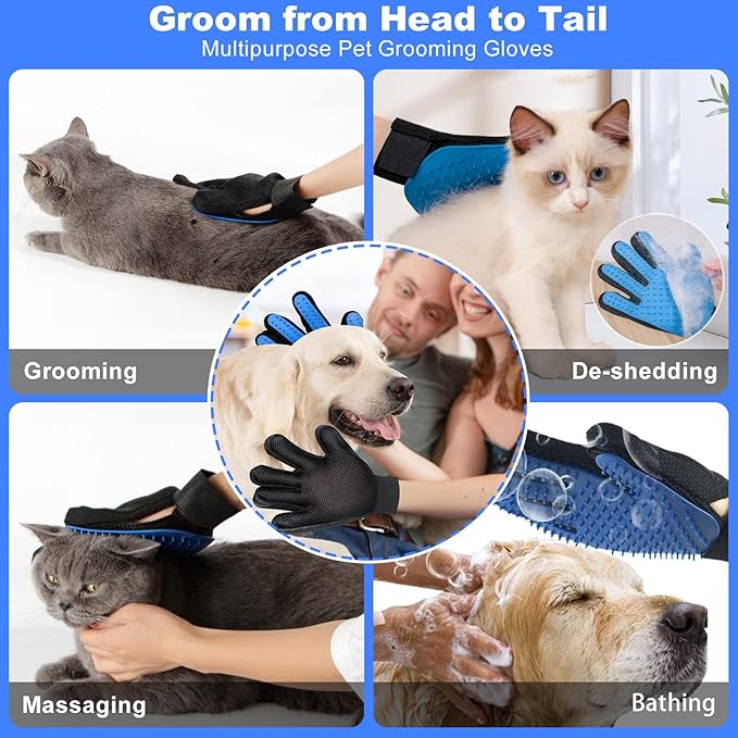 Dog First Aid Kit - Pet First Aid Kit for Dogs with Pooper Scooper First Aid Supplies for Home Camping Hiking Traveling Hunting and Sports-PawvioPets