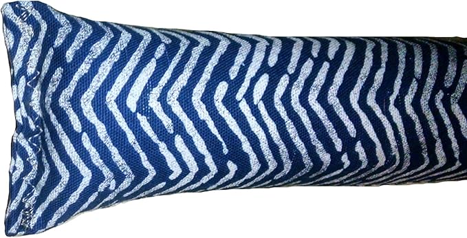 15" Catnip Cat Kicker Toys/Kitty Kick Sticks/Cat-Nip Kick Sticks (Blue) (Kickers Filled with 1 oz Premium Canadian Catnip)-PawvioPets