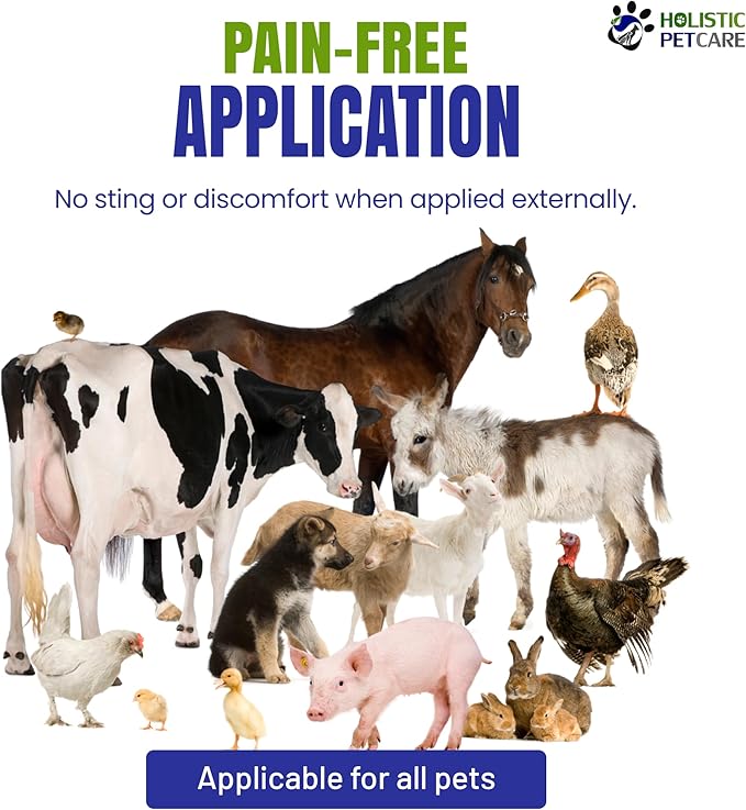 Colloidal Silver for Dogs, Cats, Horses & Birds - 20 PPM Effective Wound Care, Hot Spot Treatment, Skin Relief & Immune Support - All-Natural Pet Colloidal Silver (1 Gallon)-PawvioPets