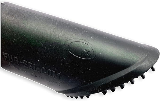 Fur eel Buff Brite Pro Dog Hair and Cat Hair Removal and Grooming Tool Refill, Refill for The Pet Fur Remover Vacuum Attachment-PawvioPets