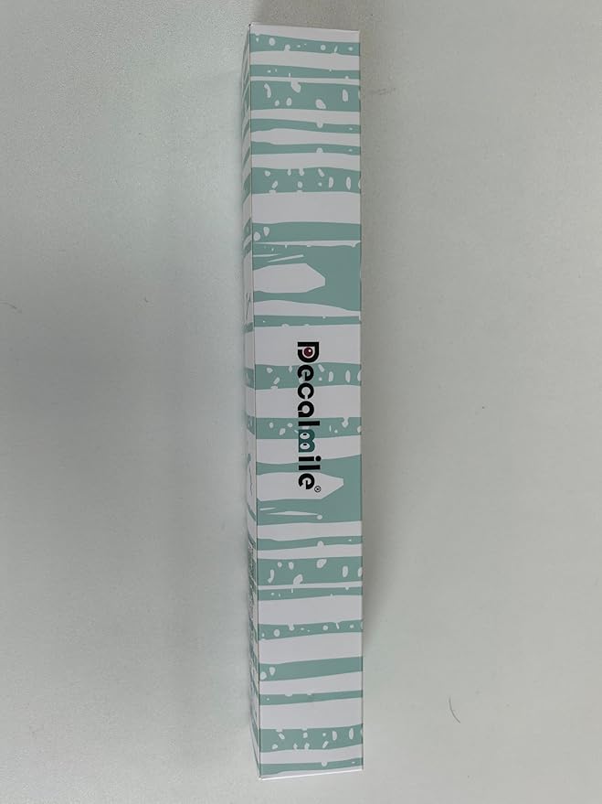 decalmile Under The Sea Seaweed Grass Wall Decals Dolphins Fish Ocean Wave Baseboard Skirting Line Wall Stickers Kids Bedroom Bathroom Wall Decor-PawvioPets