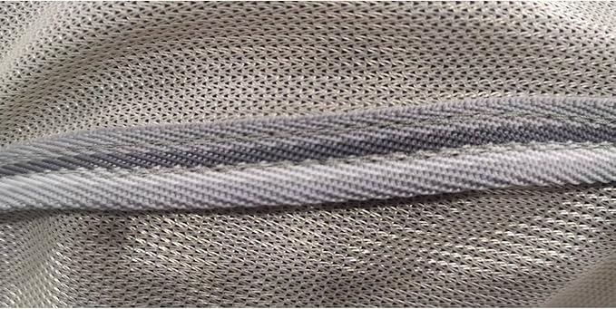 BARN & STABLE Breathable and UV Protective Horse Fly Sheets Tear-Resistant Mesh Fly Sheets for Horse Comfy Equine Summer Sheets with Removable Web Leg Straps-PawvioPets