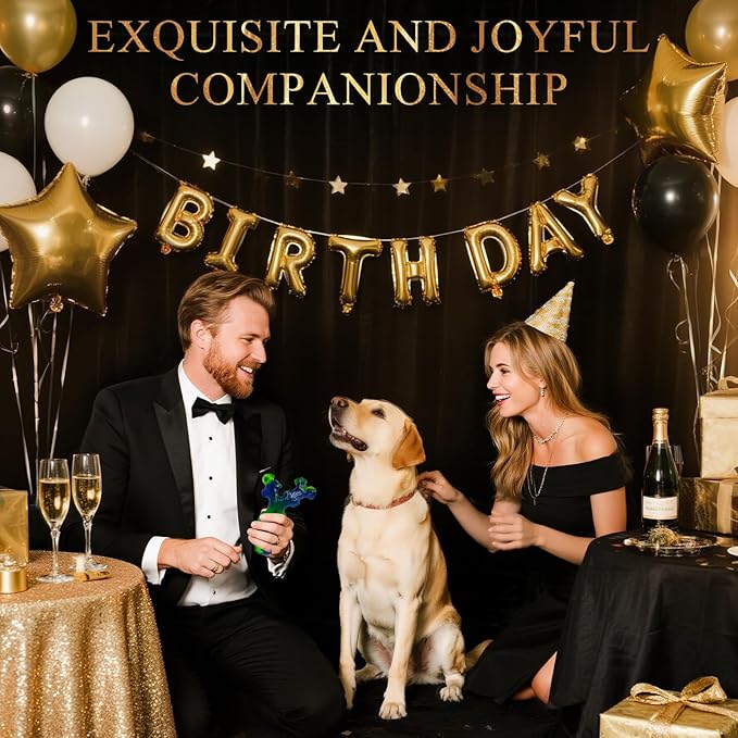 9-Pack Indestructible Dog Toys for Aggressive Chewers, Durable Chew Toys for Large Dogs, Dog Toy for Aggressive Chewer Large Breed, A Super Set for Happiness for All Dogs-PawvioPets