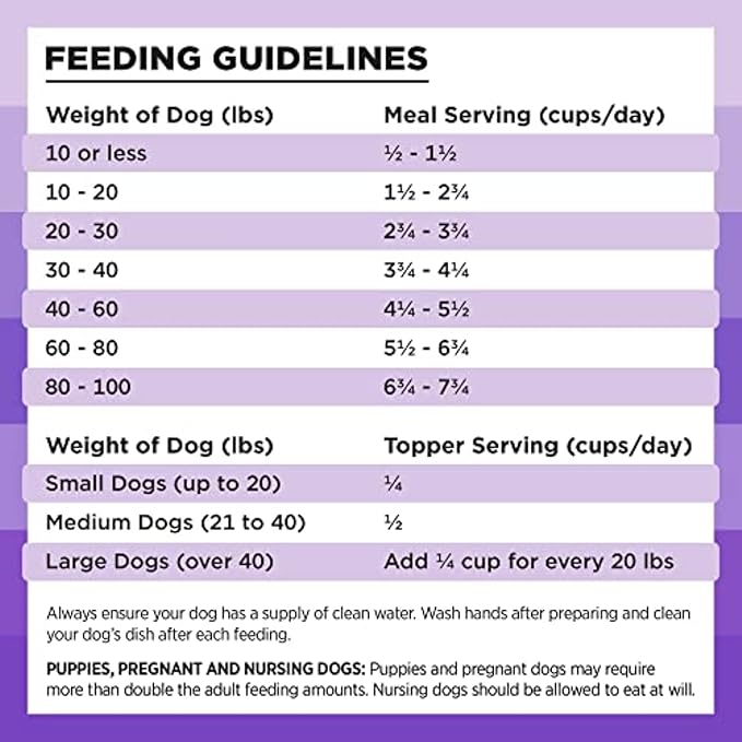 BIXBI Rawbble Freeze Dried Dog Food, Lamb Recipe, 26 oz - 97% Meat and Organs, No Fillers - Pantry-Friendly Raw Dog Food for Meal, Treat or Food Topper - USA Made in Small Batches-PawvioPets